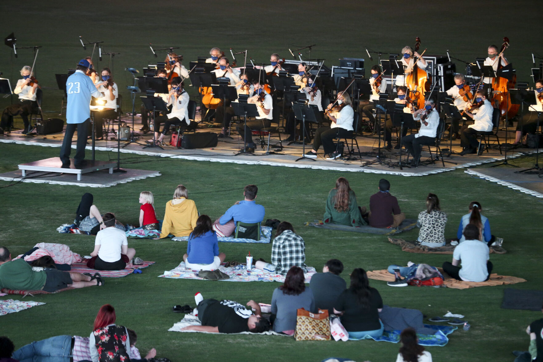 The Signature Symphony at ONEOK
